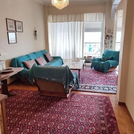 Appartement Virgo Seaside House Kavala