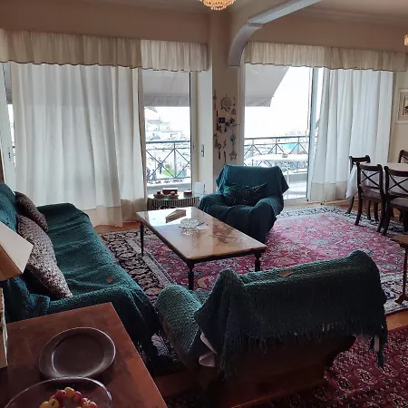 Virgo Seaside House Kavala