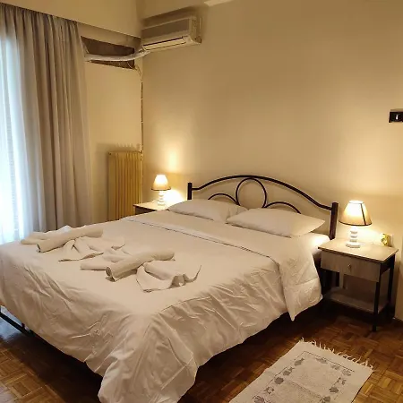 Appartement Virgo Seaside House *