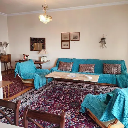 Virgo Seaside House Kavala