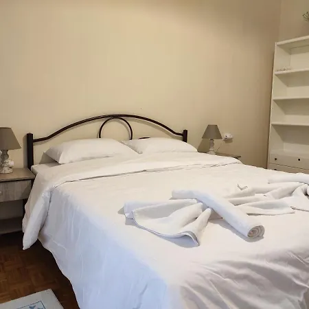 Virgo Seaside House Appartement