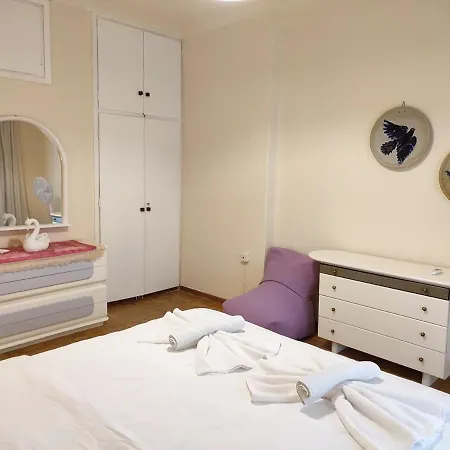 Virgo Seaside House * Kavala