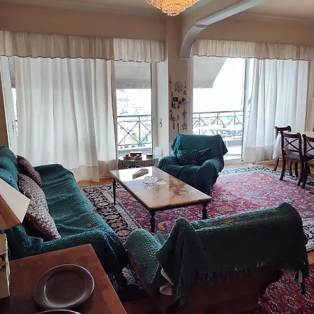 Virgo Seaside House *