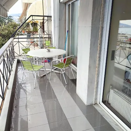 Virgo Seaside House Appartement Kavala