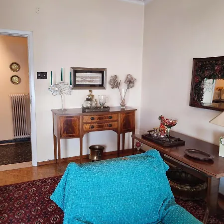 Virgo Seaside House Kavala