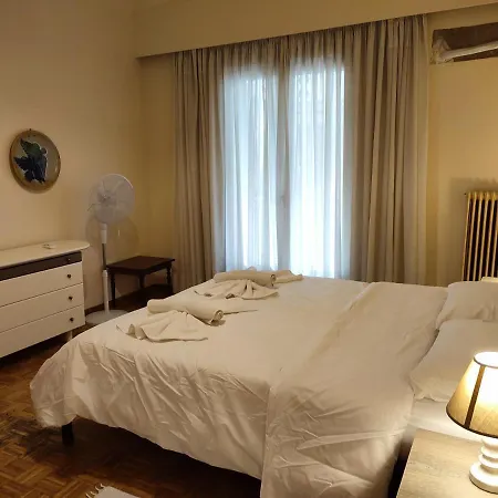 Virgo Seaside House Kavala