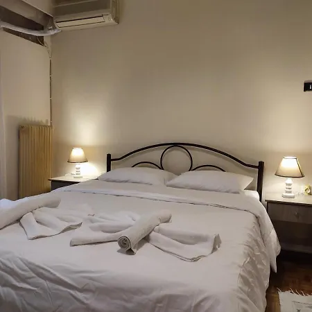 Appartement Virgo Seaside House Kavala
