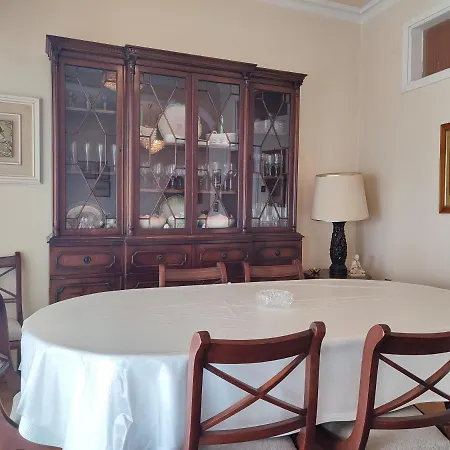 Virgo Seaside House Appartement *