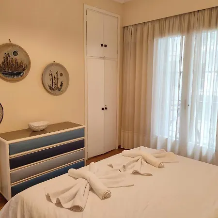 Virgo Seaside House