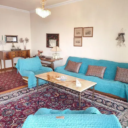 Appartement Virgo Seaside House Kavala