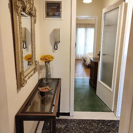 Daire Virgo Seaside House Kavala